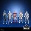 Image result for New Star Wars Action Figures