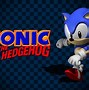 Image result for Sonic the Hedgehog iPod Classic Screenshots