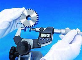 Image result for How Big Is a Micrometer