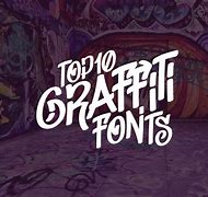 Image result for Free Fonts Graffiti Font M