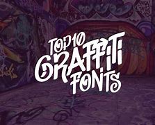 Image result for Class of 2018 Grafiti Font
