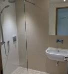 Image result for Hotel Bathroom Glass Wall