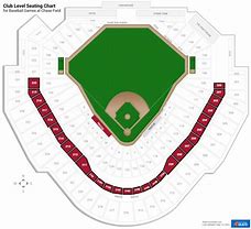 Image result for Chase Field Seating Chart