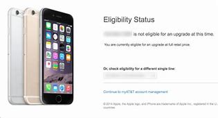 Image result for AT&T Cell Phone Upgrade