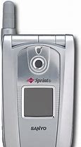Image result for Sanyo Sprint Camera Phone