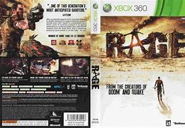 Image result for Rage Premium Theme Xbox