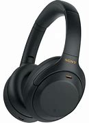 Image result for Sony Headphones Wh 1000xm4