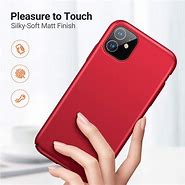 Image result for iPhone 11 Slim Case Green