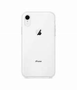 Image result for Coque Transparente Un Peu Teinter iPhone XR