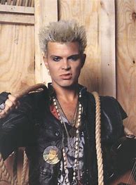 Image result for Billy Idol Old