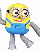 Image result for Despicable Me 3 Robot