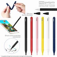 Image result for Super Thin Apple Pencil Case