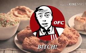 Image result for Fried Chicken Meme