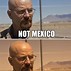 Image result for Mexico in Movies Meme