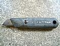 Image result for Quick Change Utility Knife