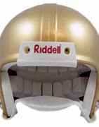 Image result for Notre Dame Helmet Desk Caddy