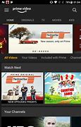 Image result for Get Amazon Prime Video App