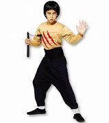 Image result for Martial Arts Master Costume