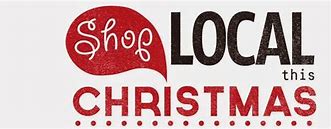 Image result for Shop Local Christmas Pics