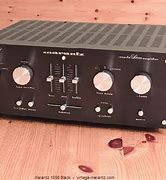 Image result for Old Marantz Receivers