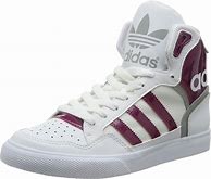 Image result for White Addidas Shoe