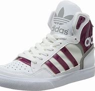 Image result for White Nike Adidas Shoes
