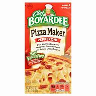 Image result for Cheif Boride Pizza Kit