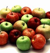 Image result for Mini Apple Fruit