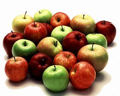 Image result for An Apple vs Many Apples