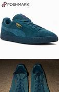 Image result for Teal Pumas