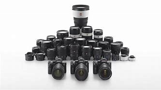 Image result for Sony Sports Lens