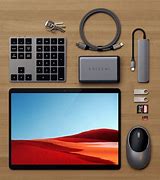 Image result for Microsoft Surface iPad Desk