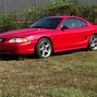 Image result for under a 1995 mustang