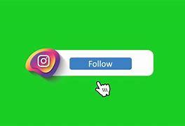 Image result for Instagram Logo Green screen