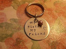 Image result for Stainless Steel Key Ring