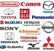 Image result for Japanese Corporation Logo