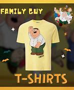 Image result for Family Guy Memorabilia