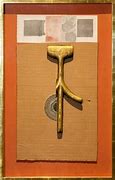 Image result for Louise Nevelson Brown Sculpture