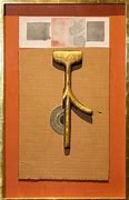 Image result for Gate II Louise Nevelson