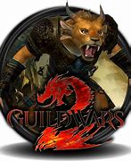 Image result for Guild Wars 2 Icon Dark Background