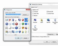 Image result for Desktop Icon Setting Paths Windows 1.0