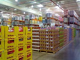 Image result for Costco Produce Section