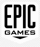Image result for Epic Games Icon