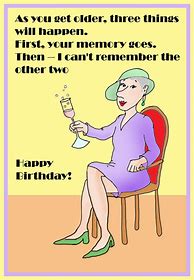 Image result for Happy Birthday Card Blaks Funny