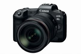 Image result for Canon R5