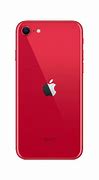 Image result for iPhone SE Back Glass Red