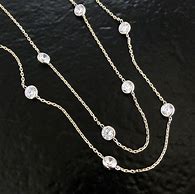 Image result for Zircon Necklace