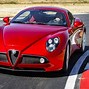 Image result for Alfa Romeo 8C Competizione Blueprint