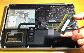 Image result for MacBook Pro RAM Upgrade