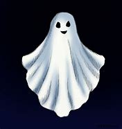 Image result for Hugging a Ghost